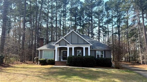 235 Palace Drive, Sanford, NC, 27330 | Card Image