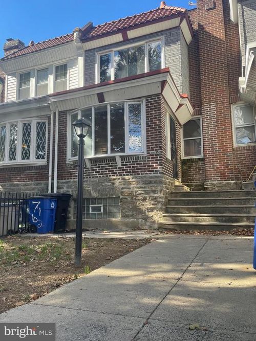7162 N Uber St, PHILADELPHIA, PA, 19138-2116 | Card Image