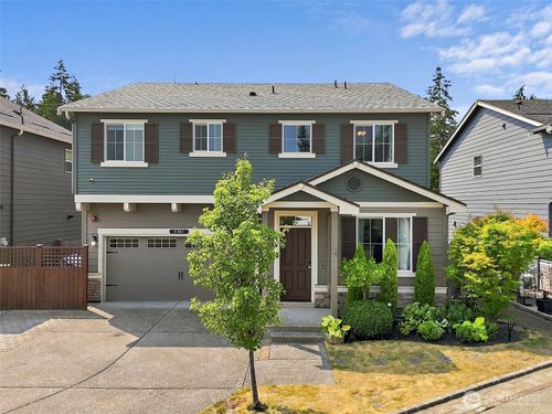 7701 208th Ave E, Bonney Lake, WA, 98391-8763 | Card Image