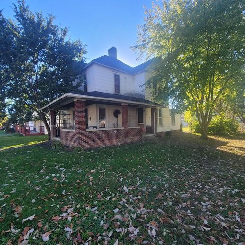 803 Washington Ave., Washington Court House, OH, 43160 | Card Image