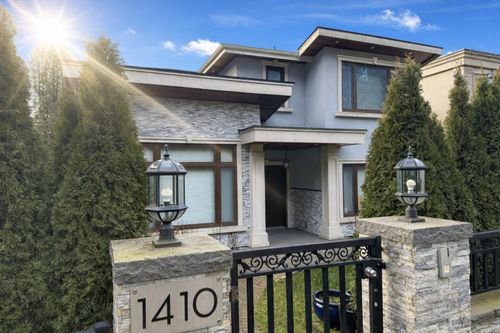 1410 Mathers Ave, West Vancouver, BC, V7T2G7 | Card Image