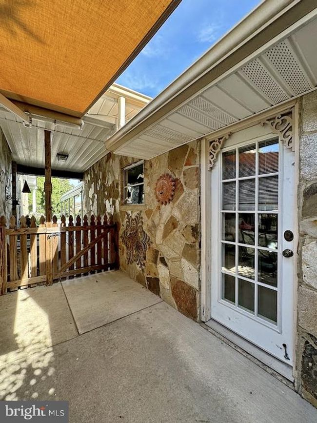 270 W Potomac Dr, House other with 3 bedrooms, 2 bathrooms and null parking in COLONIAL BEACH VA | Image 9