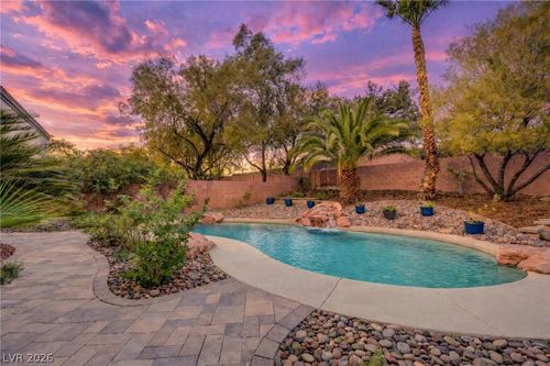 853 Rainbolt Lane, Henderson, NV, 89052 | Card Image