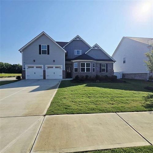 13806 Homer Ln, Covington, GA, 30014-2359 | Card Image