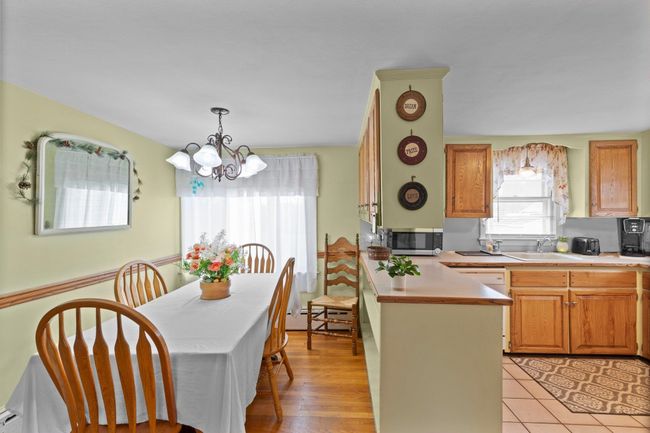12 Sunset Dr, House other with 5 bedrooms, 2 bathrooms and null parking in Somersworth NH | Image 18