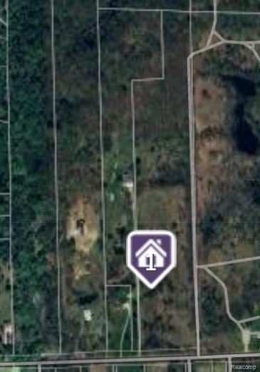 Predmore Rd, Oakland, MI 48363 #1