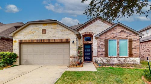 14735 Garner Falls Trl, Humble, TX, 77396-4986 | Card Image
