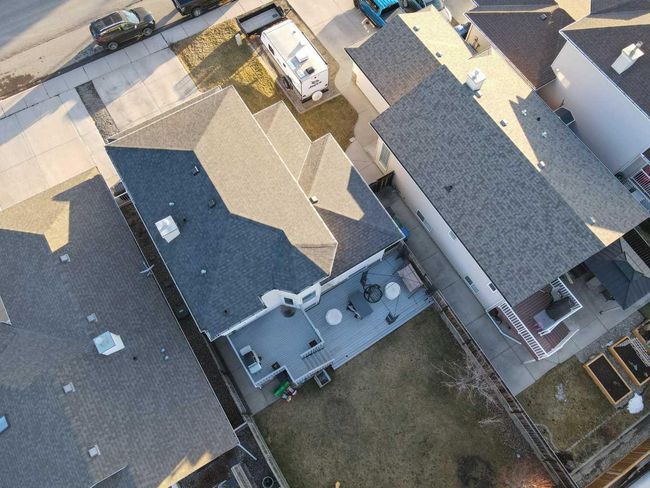 19 Fairmont Gate S, House other with 3 bedrooms, 4 bathrooms and 4 parking in Lethbridge AB | Image 27