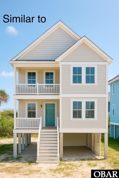 1973 Ocean Pearl Rd, Corolla, NC, 27927-9346 | Card Image
