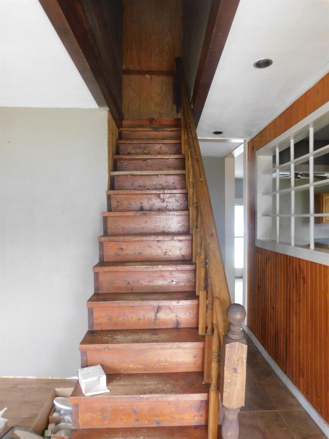 406 W Seminary St, House other with 3 bedrooms, 1 bathrooms and null parking in Vevay IN | Image 8