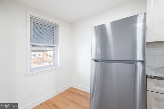 1237 Edgehill Rd, Townhouse with 3 bedrooms, 1 bathrooms and null parking in DARBY PA | Image 5