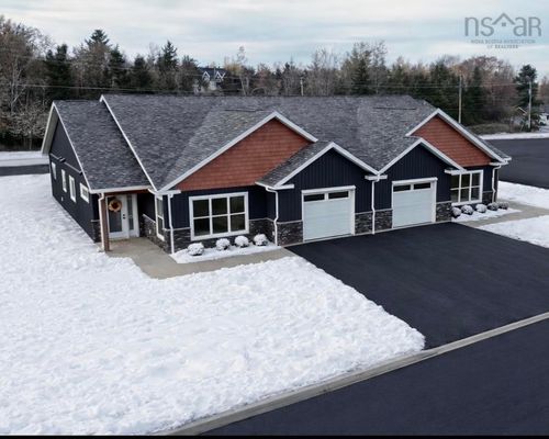 321 Beeches Rd, Pictou, NS, B0K1H0 | Card Image