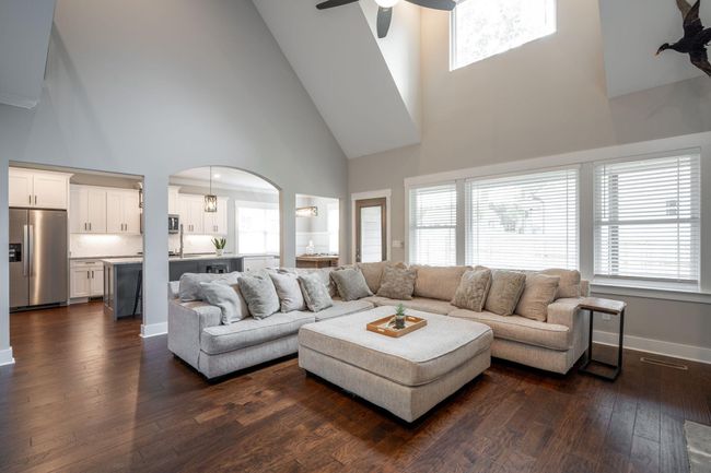 12 Windy Oak Dr, House other with 4 bedrooms, 3 bathrooms and null parking in Rock Spring GA | Image 4
