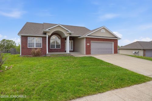 601 Mustang Drive, Ashland, MO, 65010 | Card Image