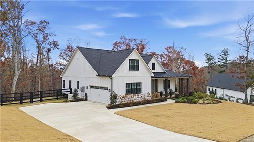 115 Brighton Rd, Ball Ground, GA, 30107-2316 | Card Image