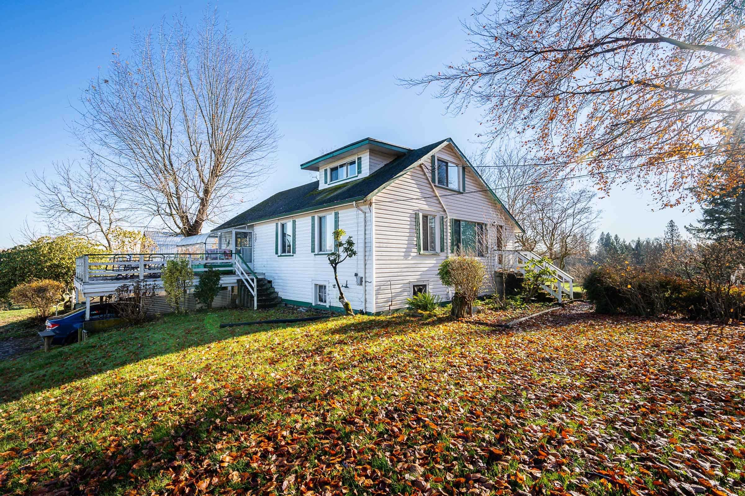Residential in Langley 3