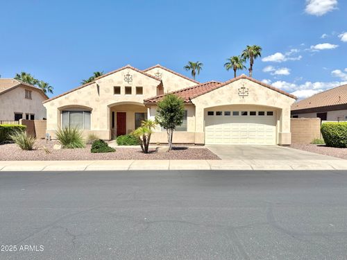 12816 W Vista Paseo Dr, Litchfield Park, AZ, 85340-5524 | Card Image