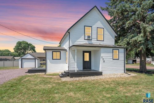 135 N Main Ave Avenue, Tea, SD, 57064 | Card Image