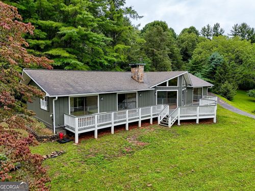156 Tahoe Ln, Dillard, GA, 30537-2542 | Card Image