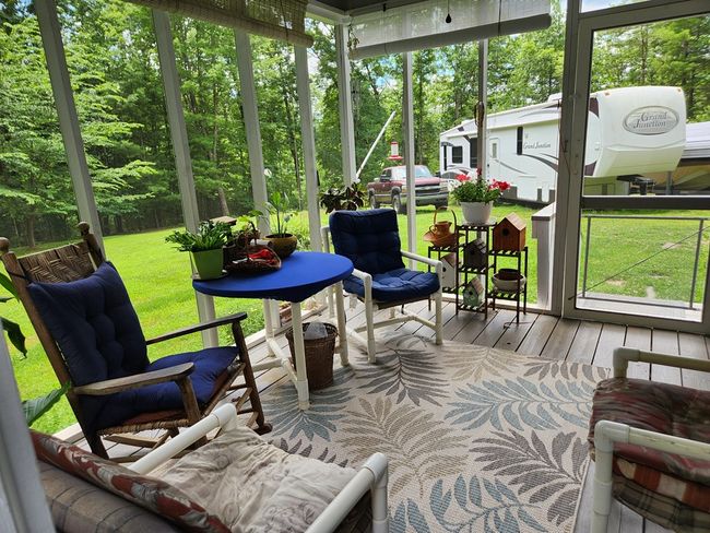 381 Creek Valley Rd, House other with 2 bedrooms, 2 bathrooms and null parking in Stuart VA | Image 14