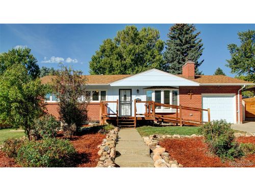 2953 S Vrain St, Denver, CO, 80236 | Card Image