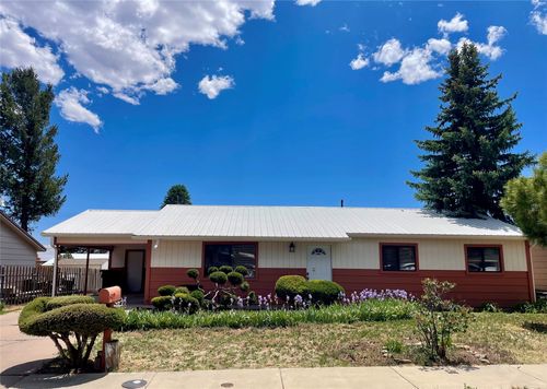 603 Dalbey Dr, Las Vegas, NM, 87701-4626 | Card Image