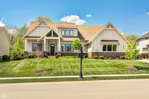 20320 Chatham Hills Blvd, Westfield, IN, 46074-4339 | Card Image