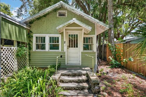 2 Alley A, Yankeetown, FL, 34498-2301 | Card Image