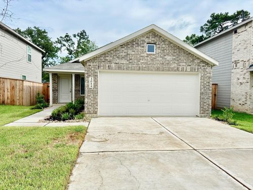 3014 Mallorca Dr, Conroe, TX, 77301-3452 | Card Image