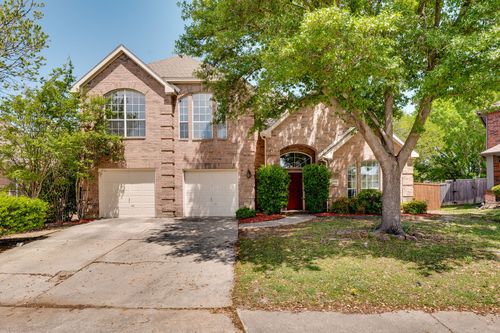8708 Aviary Dr, McKinney, TX, 75072-6728 | Card Image