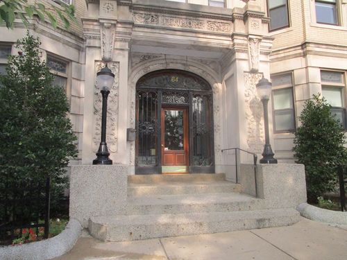 apt-76-64 Charlesgate E, Boston, MA, 02215-3639 | Card Image