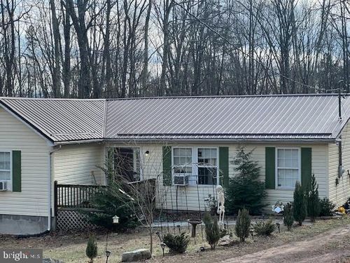 1345 Pauls Woods Rd, DELRAY, WV, 26714-4515 | Card Image