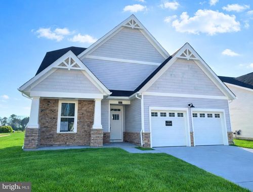 36521 Burleson Drive, Frankford, DE, 19945 | Card Image