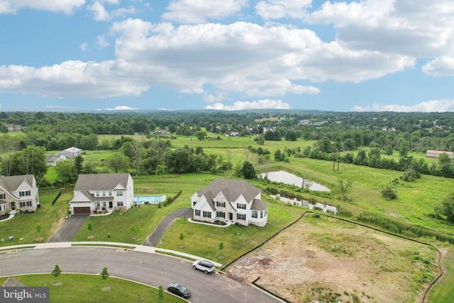 1832 Enclave Dr, House other with 5 bedrooms, 5 bathrooms and null parking in QUAKERTOWN PA | Image 64