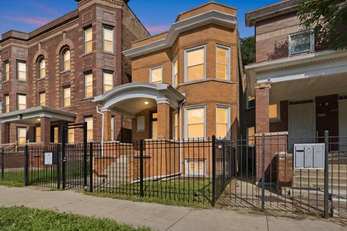 7131 S Normal Blvd, Chicago, IL, 60621-3024 | Card Image