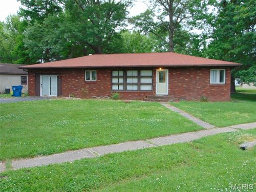 410 East Street, Vergennes, IL, 62994 | Card Image