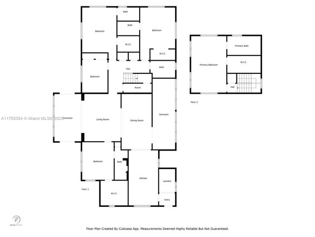 2300 Tequesta Ln, House other with 5 bedrooms, 5 bathrooms and null parking in Coconut Grove FL | Image 39
