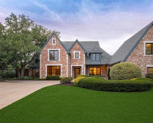 6039 Orchid Ln, Dallas, TX, 75230-4027 | Card Image