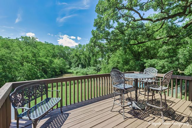 13703 Obrien Rd, House other with 3 bedrooms, 3 bathrooms and 2 parking in Hebron IL | Image 35