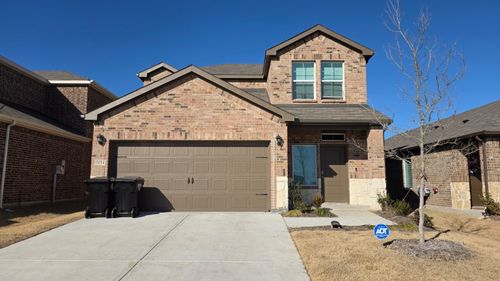 1614 Potomac Ln, Blue Ridge, TX, 75424-4631 | Card Image