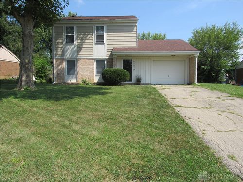 6751 Shadowbrook Dr, Dayton, OH, 45426-3142 | Card Image
