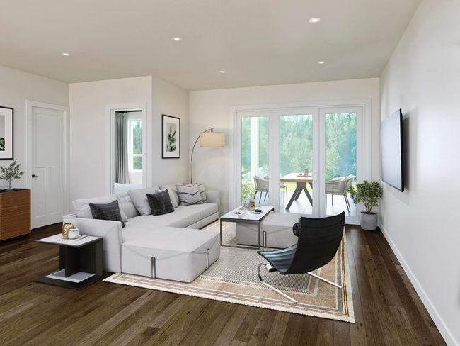 8 - 35247 Straiton Rd, Townhouse with 4 bedrooms, 4 bathrooms and 2 parking in Abbotsford BC | Image 9
