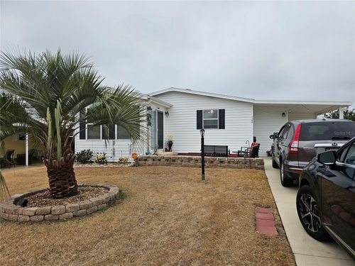 1706 Pebble Beach Ln, LADY LAKE, FL, 32159-2238 | Card Image