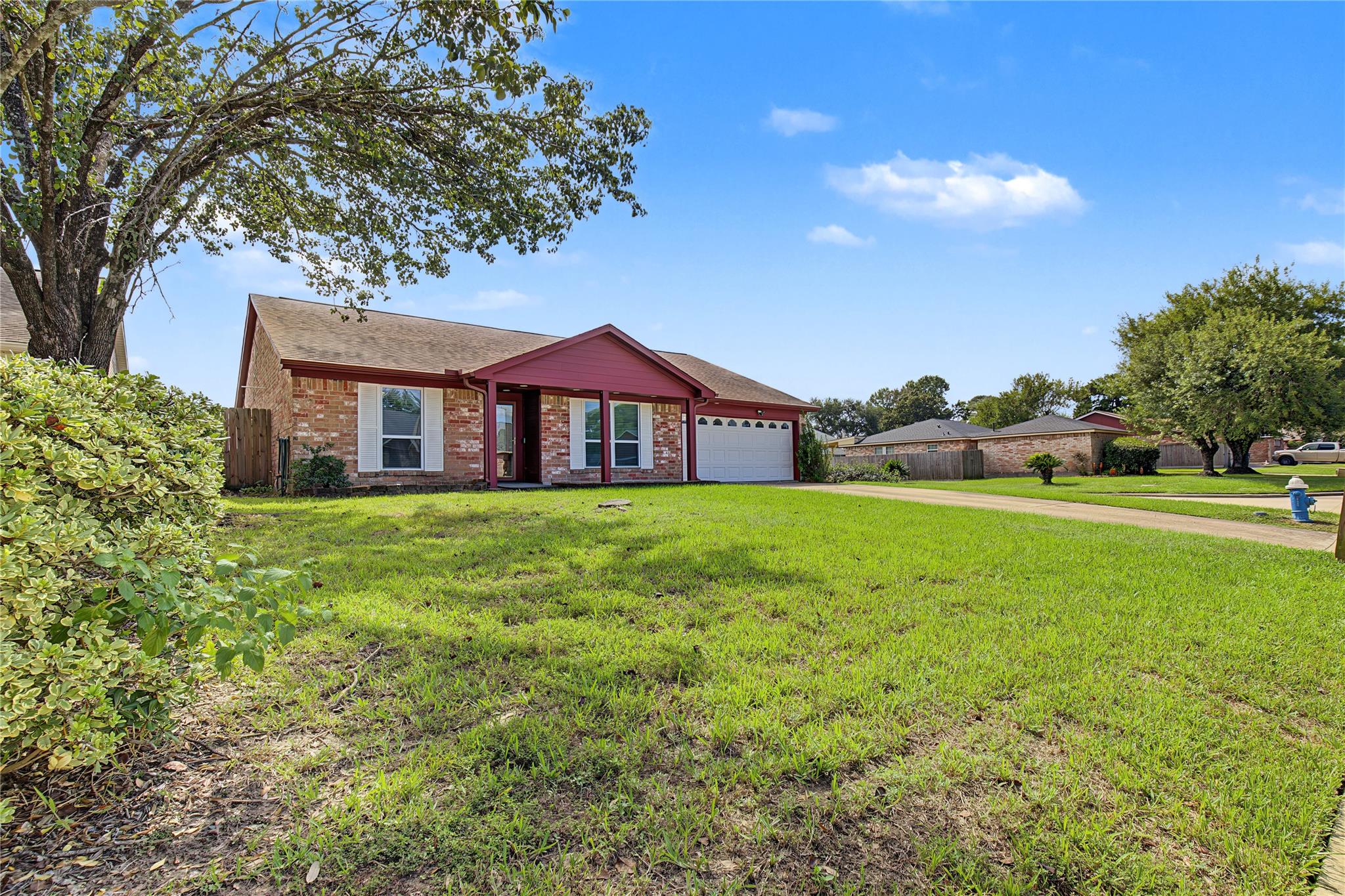 Residential in Houston 4