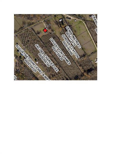 688 Gum Ridge Rd, Marksville, LA, 71351-3933 | Card Image