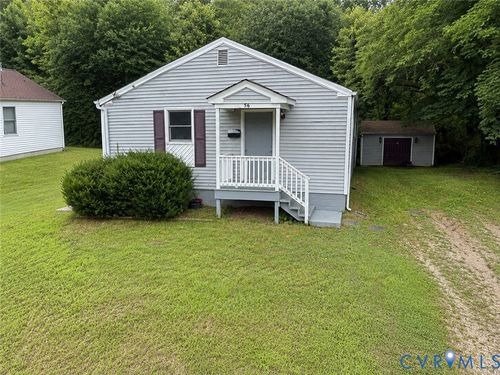 56 St Marks St, Petersburg, VA, 23803-5831 | Card Image