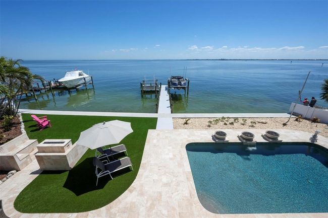 606 Crestwood Ln, House other with 4 bedrooms, 5 bathrooms and null parking in HOLMES BEACH FL | Image 9