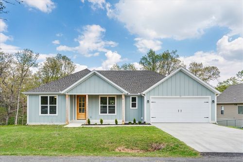 27 Kirkcudbright Ln, Bella Vista, AR, 72715-3612 | Card Image