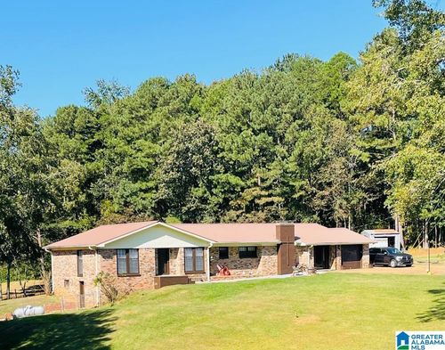 3324 Coon Creek Rd, Empire, AL, 35063-3604 | Card Image