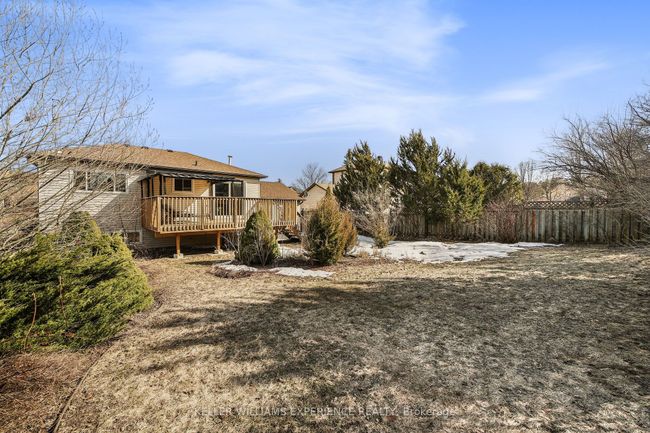 94 Cecil St, House other with 4 bedrooms, 2 bathrooms and 4 parking in Angus ON | Image 30